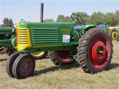 Oliver 66